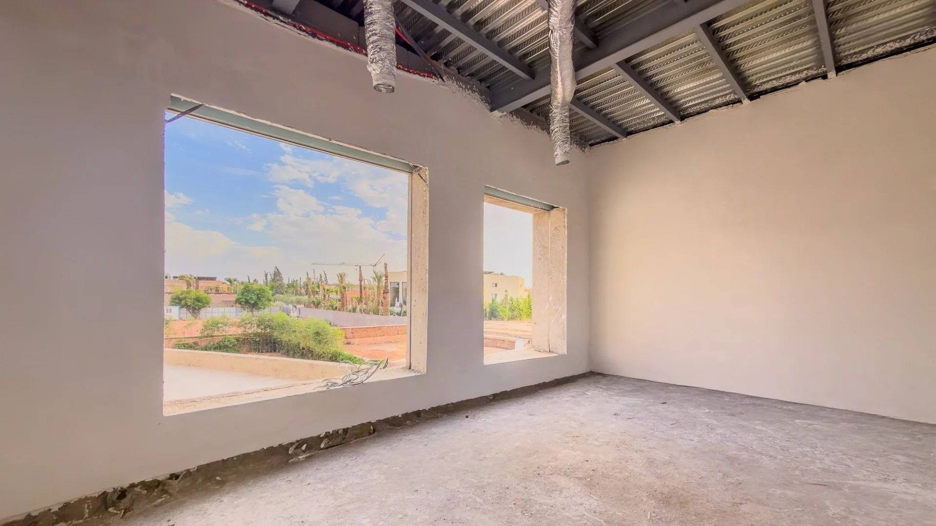 Acheter Villa 8&nbsp;pièces 550&nbsp;m² Marrakech