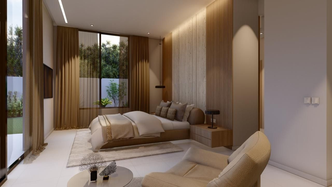 Acheter Villa 8 pièces 550 m² Marrakech