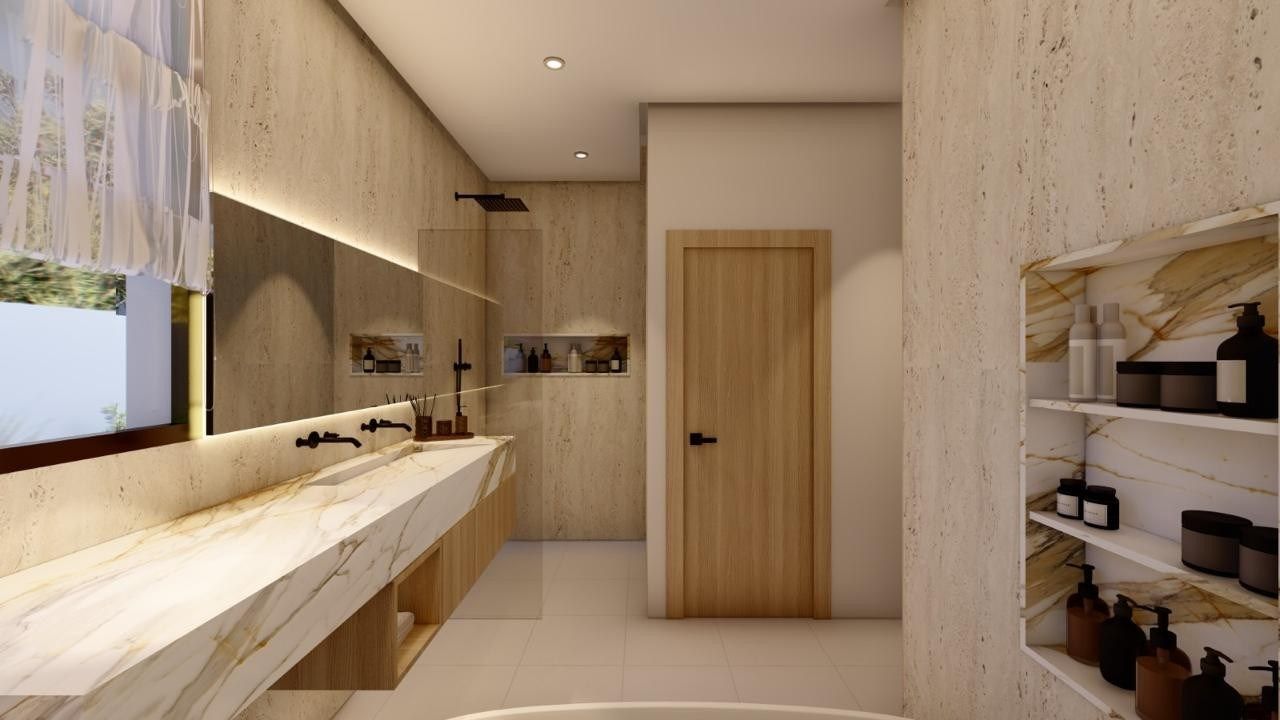 Acheter Villa 8 pièces 550 m² Marrakech