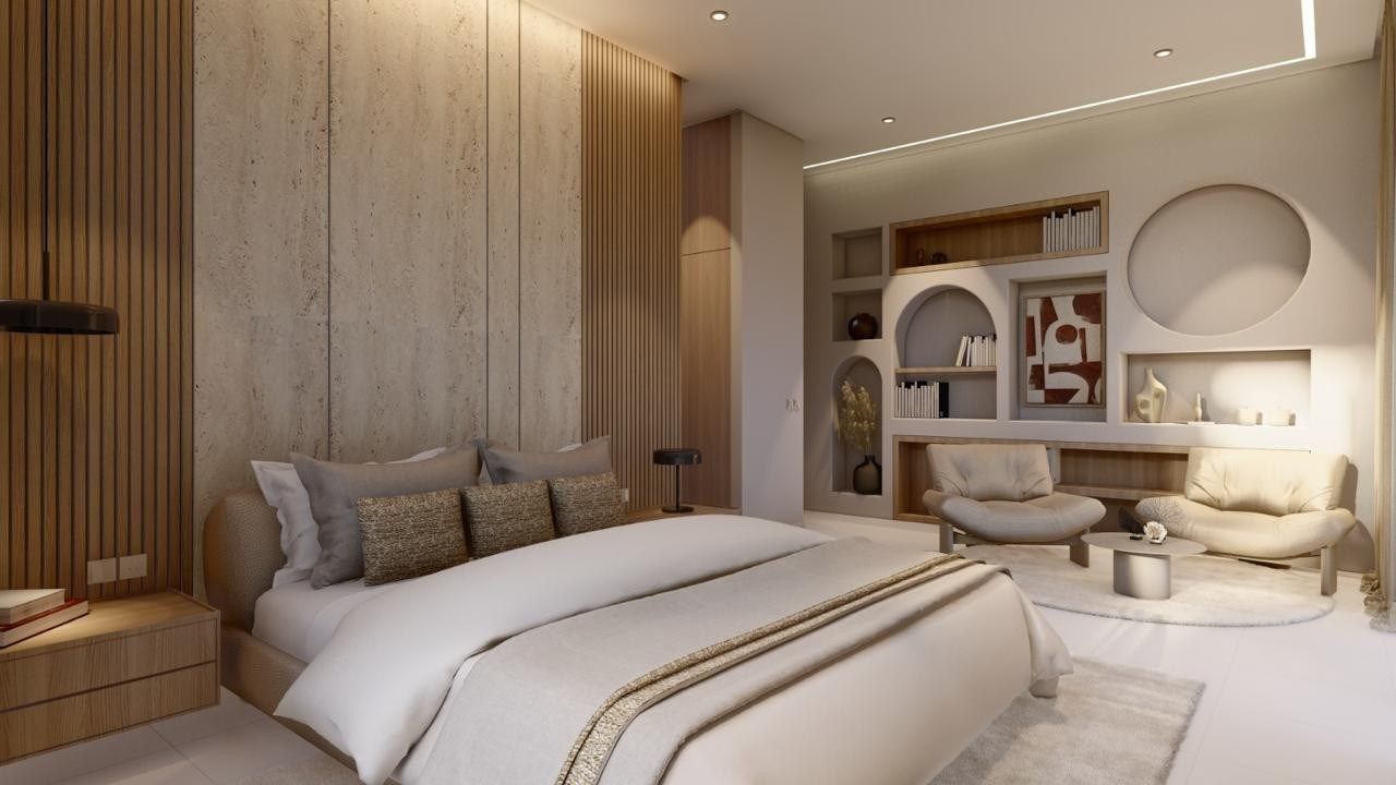 Acheter Villa 8 pièces 550 m² Marrakech