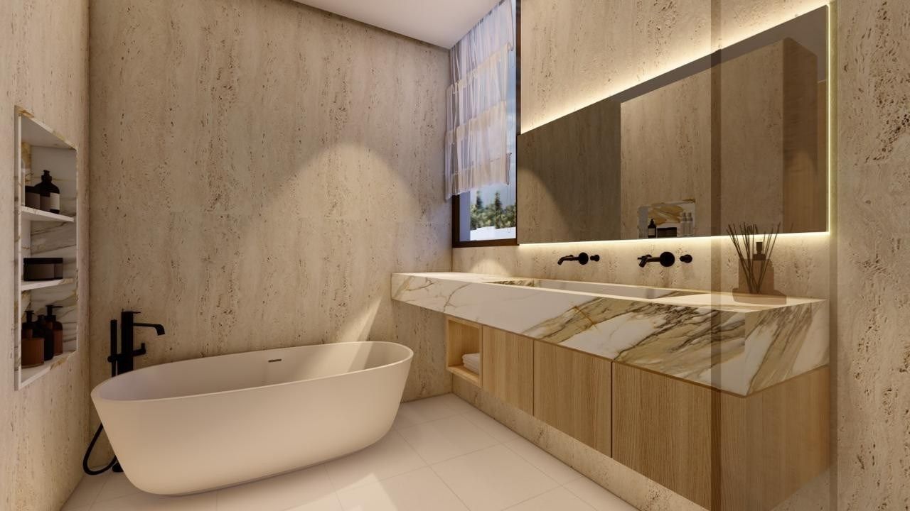 Acheter Villa 8 pièces 550 m² Marrakech