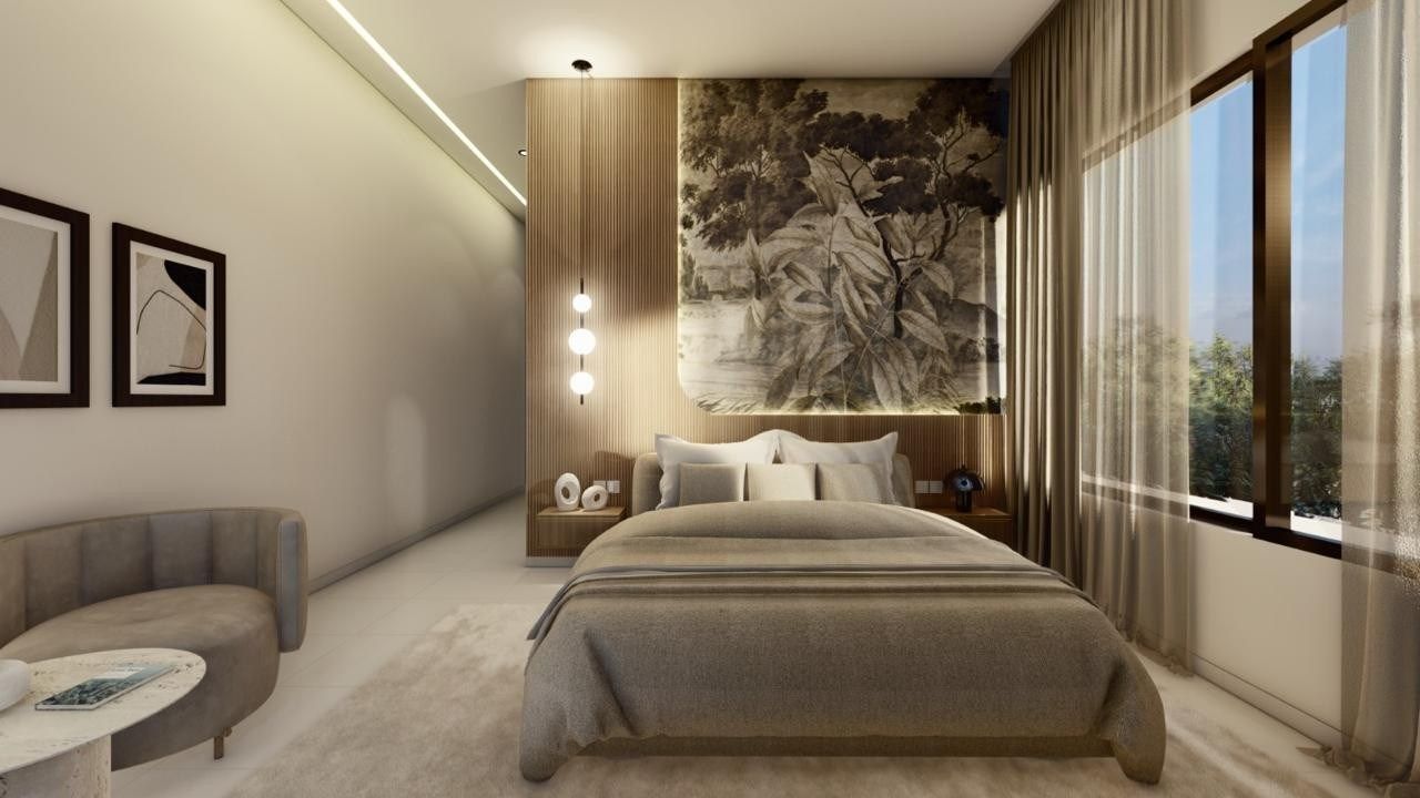 Acheter Villa 8 pièces 550 m² Marrakech