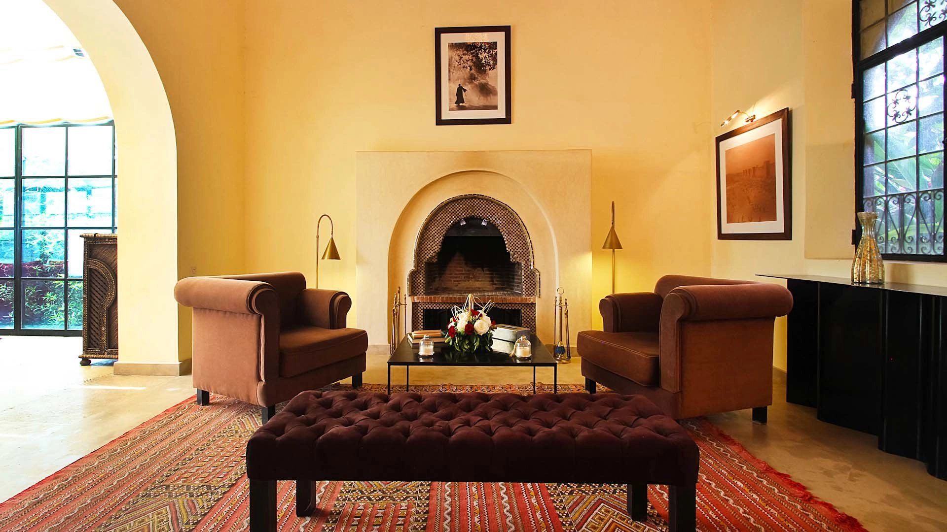 Acheter Villa 13&nbsp;pièces 1200&nbsp;m² Marrakech