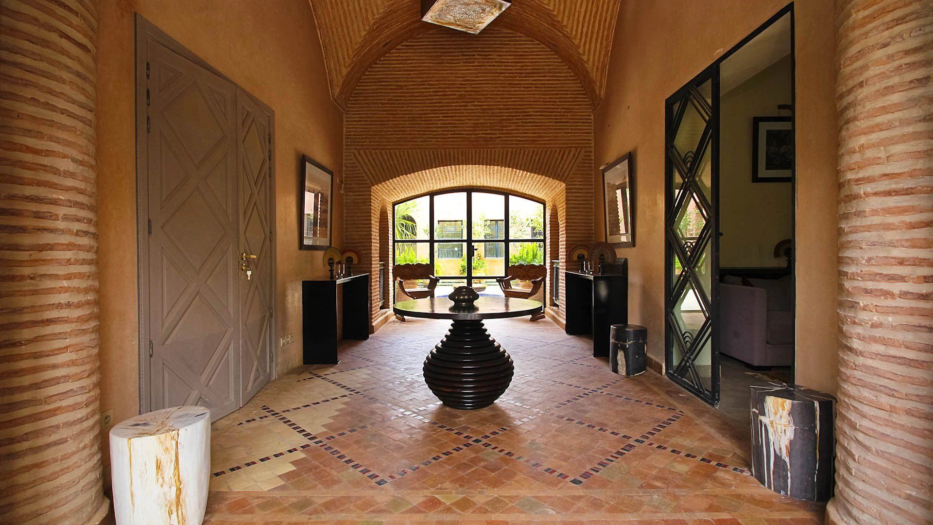 Acheter Villa 13 pièces 1200 m² Marrakech