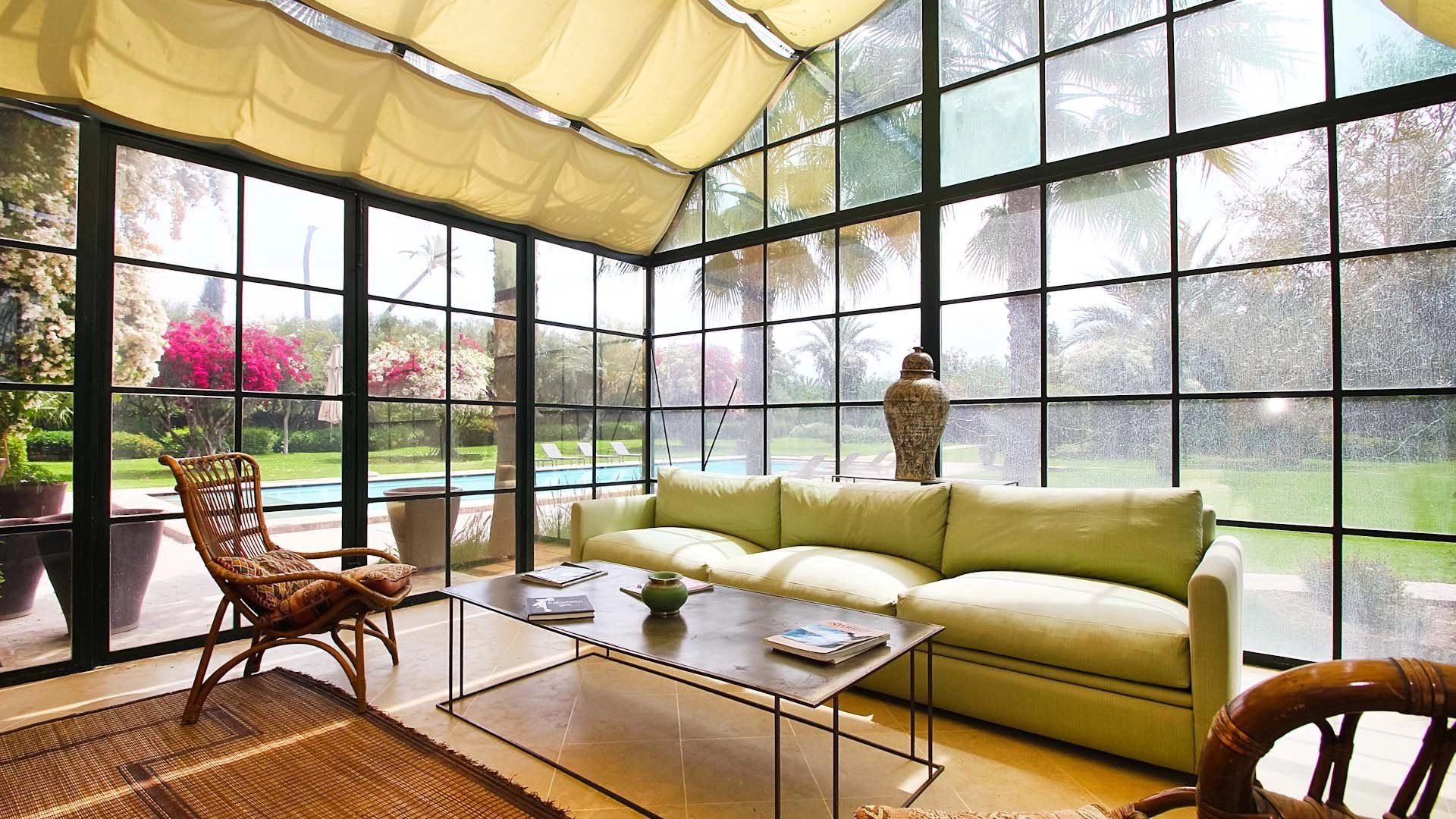 Acheter Villa 13 pièces 1200 m² Marrakech