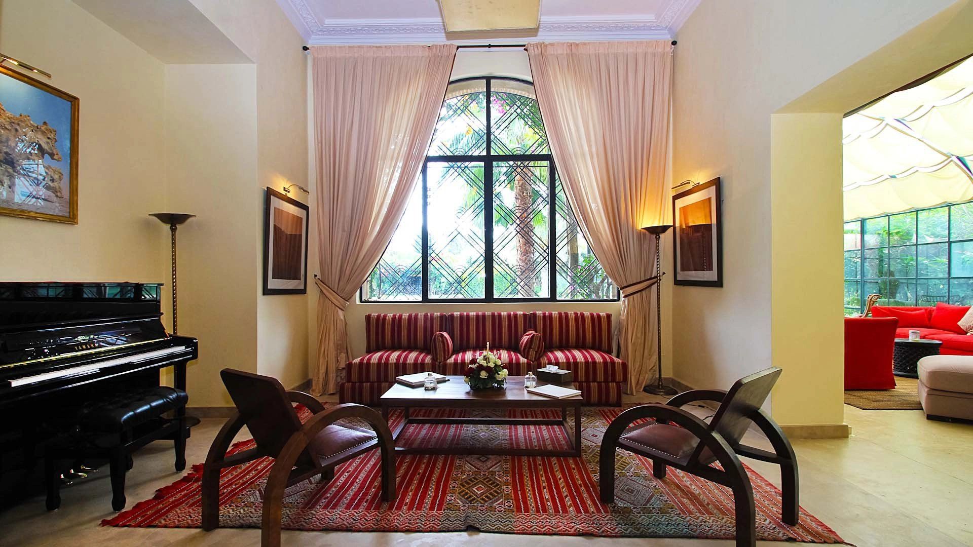 Acheter Villa 13 pièces 1200 m² Marrakech