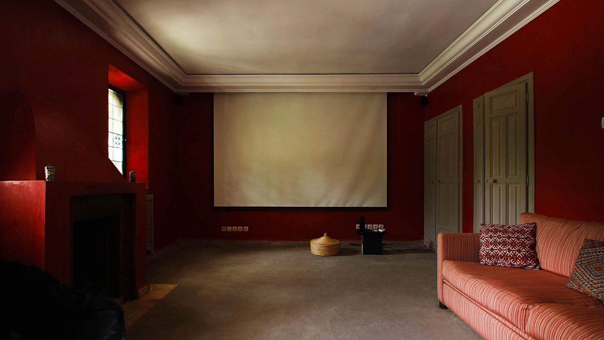 Acheter Villa 13 pièces 1200 m² Marrakech