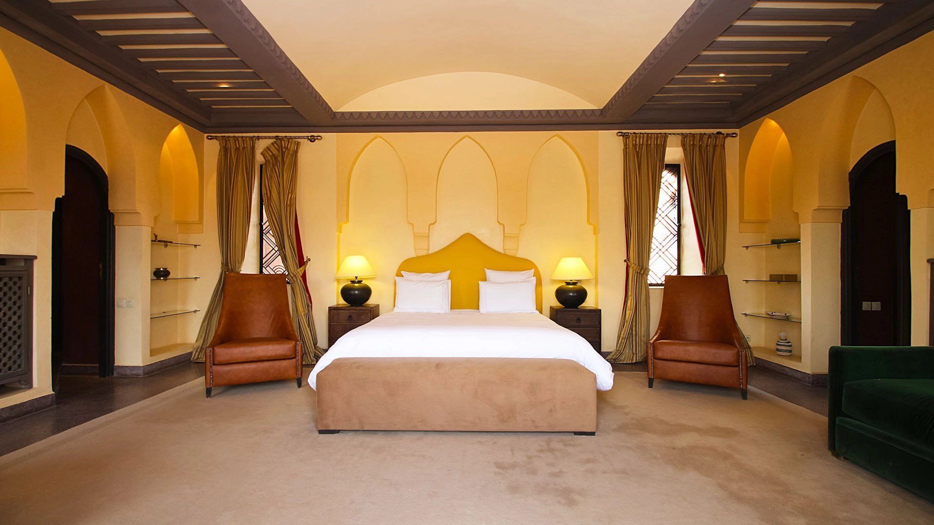 Acheter Villa 13 pièces 1200 m² Marrakech