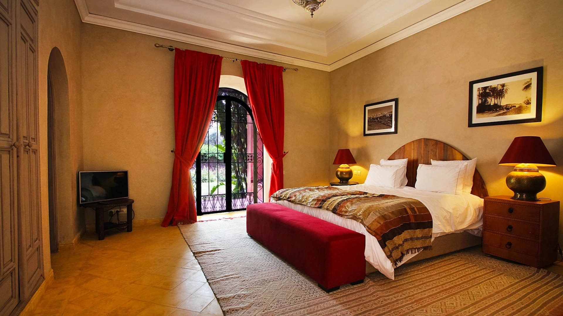 Acheter Villa 13 pièces 1200 m² Marrakech