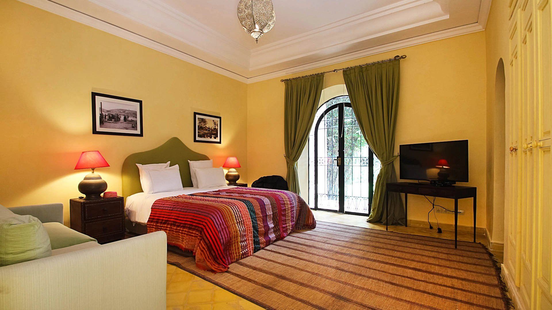 Acheter Villa 13 pièces 1200 m² Marrakech