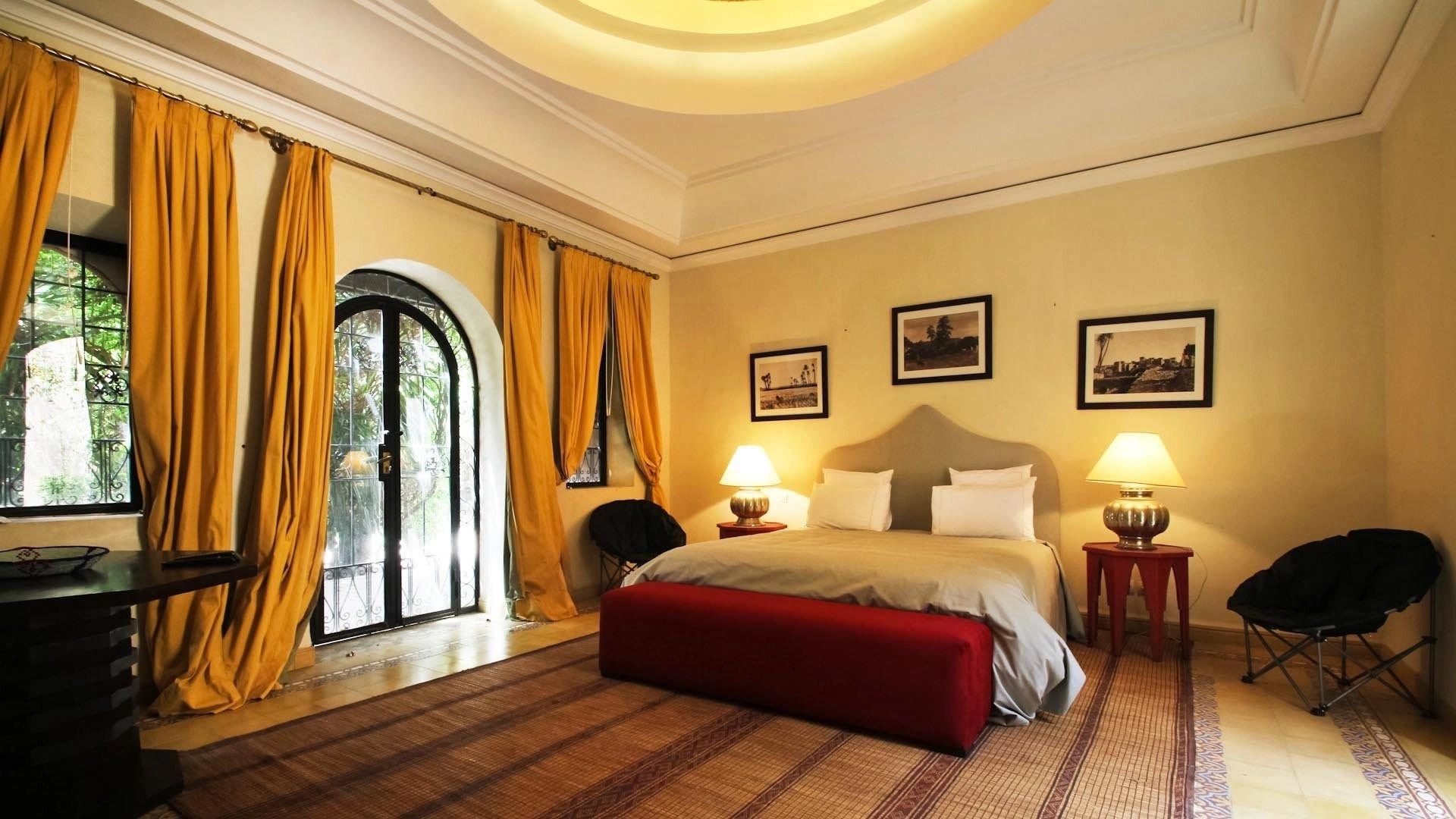 Acheter Villa 13&nbsp;pièces 1200&nbsp;m² Marrakech