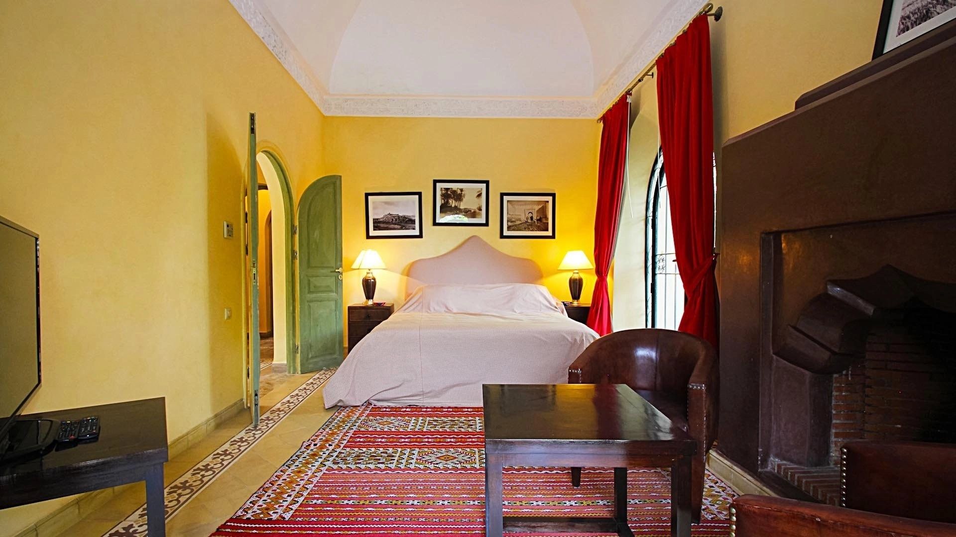 Acheter Villa 13&nbsp;pièces 1200&nbsp;m² Marrakech