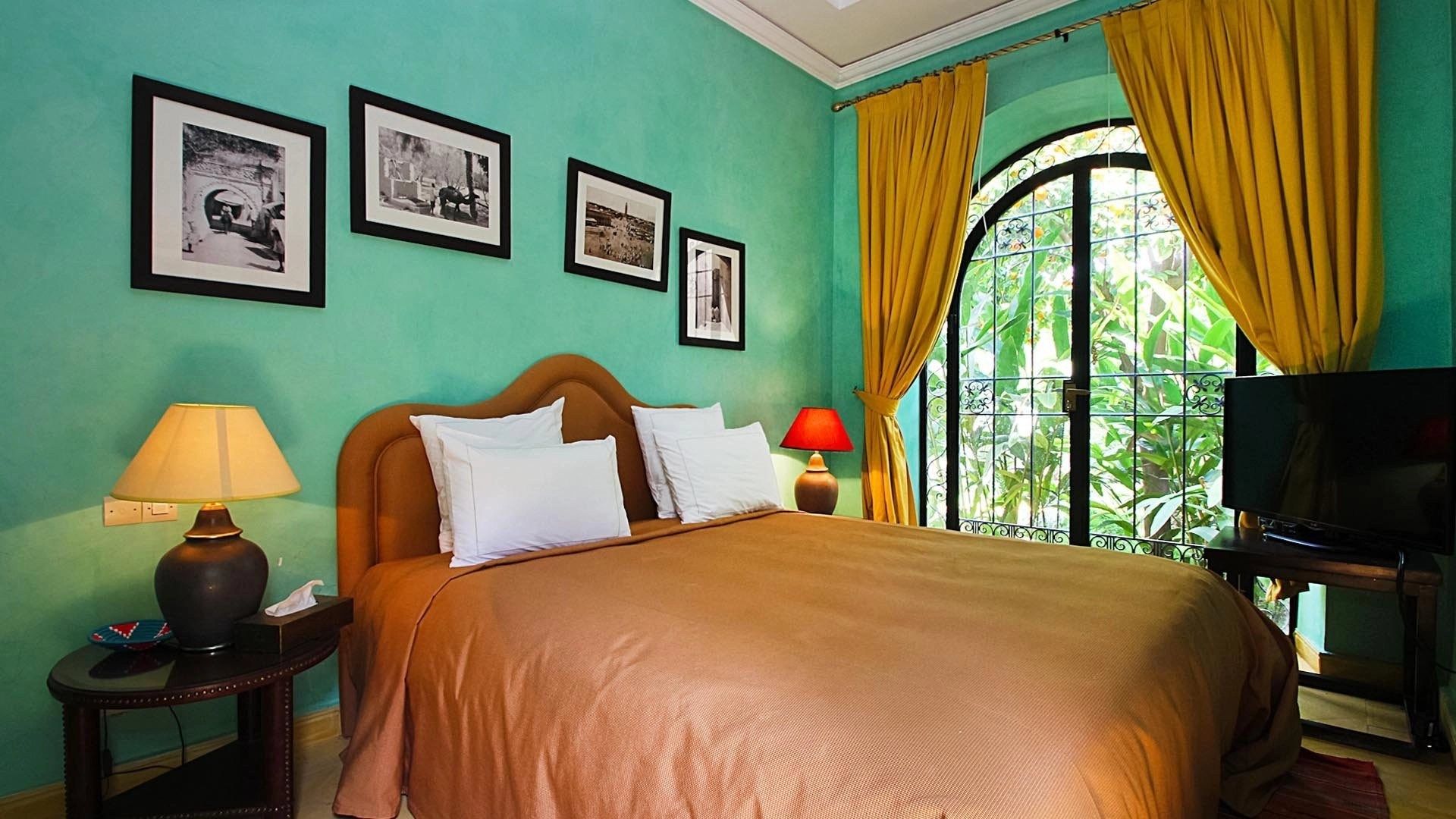 Acheter Villa 13&nbsp;pièces 1200&nbsp;m² Marrakech