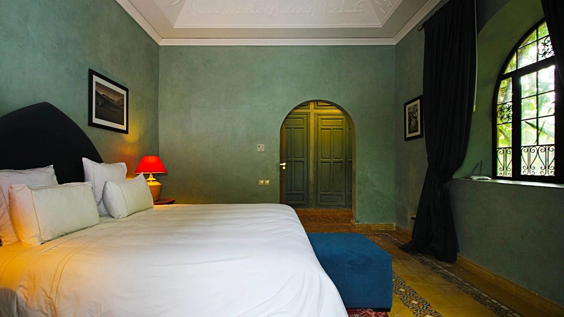 Acheter Villa 13&nbsp;pièces 1200&nbsp;m² Marrakech