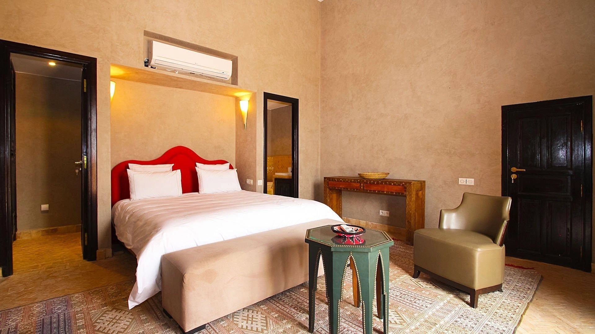 Acheter Villa 13&nbsp;pièces 1200&nbsp;m² Marrakech