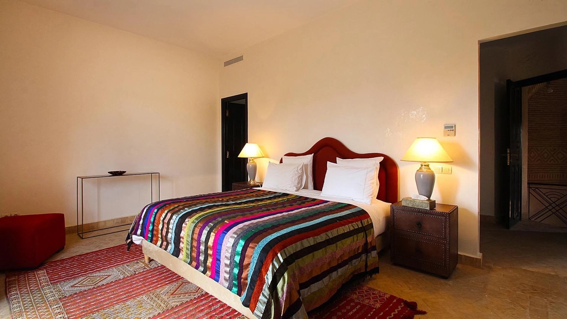 Acheter Villa 13&nbsp;pièces 1200&nbsp;m² Marrakech