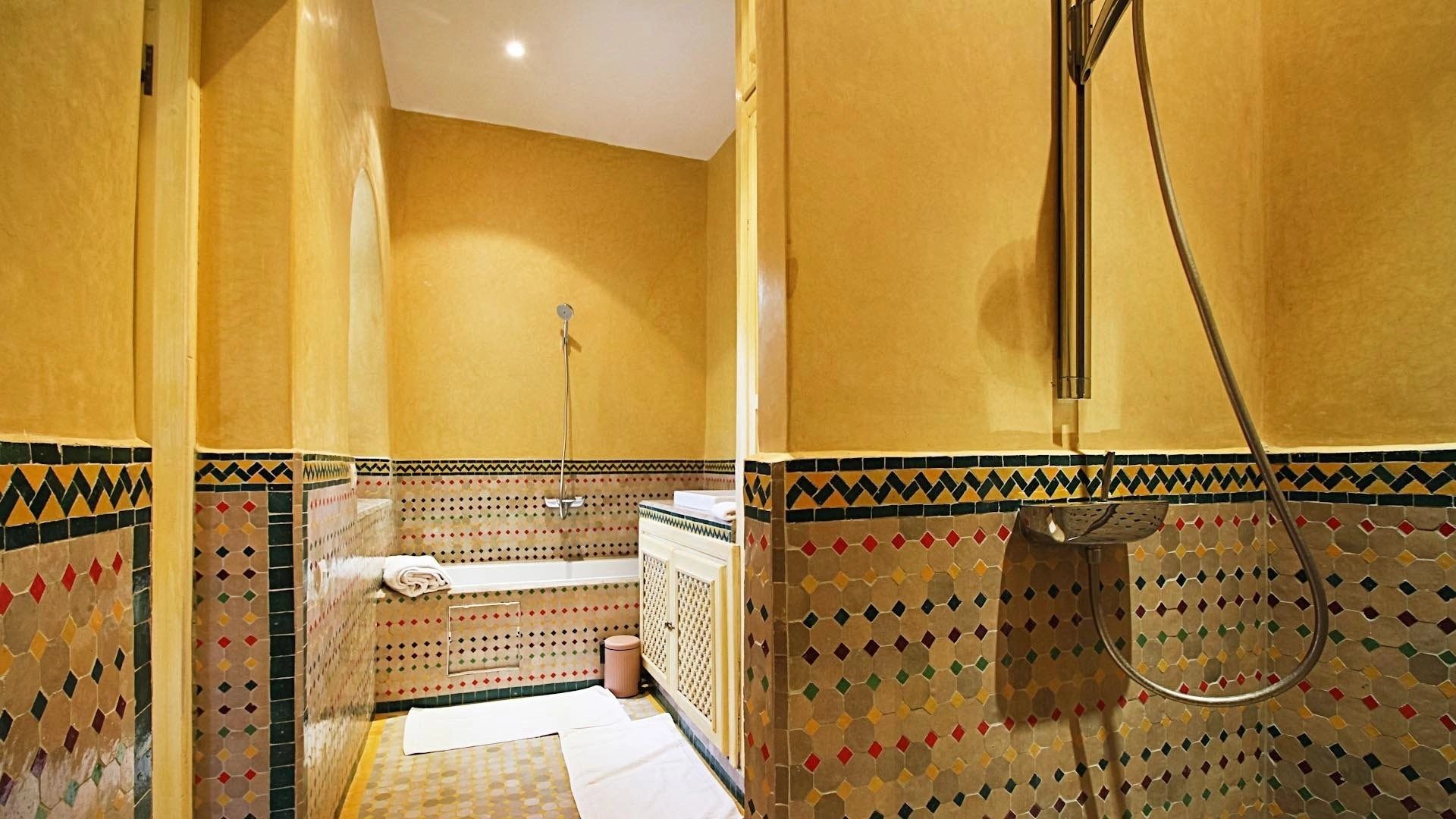 Acheter Villa 13&nbsp;pièces 1200&nbsp;m² Marrakech