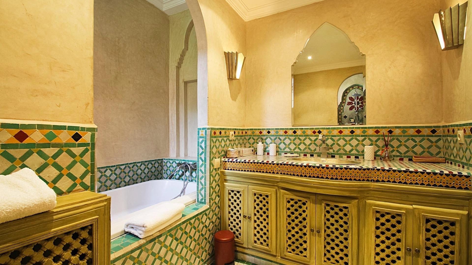 Acheter Villa 13&nbsp;pièces 1200&nbsp;m² Marrakech