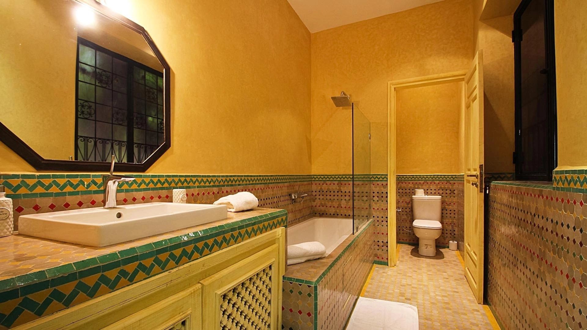 Acheter Villa 13&nbsp;pièces 1200&nbsp;m² Marrakech
