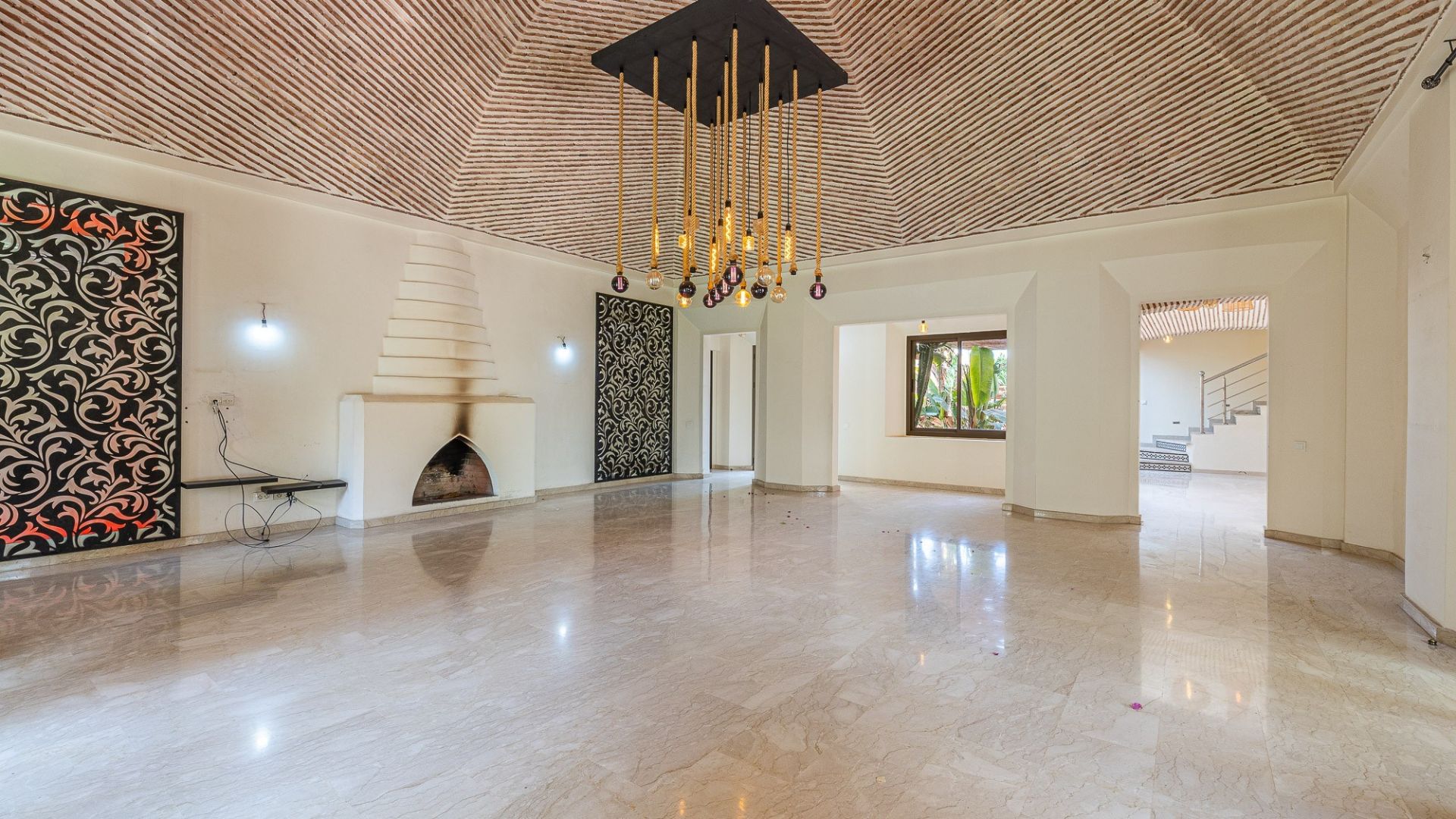 Acheter Villa 6&nbsp;pièces 450&nbsp;m² Marrakech