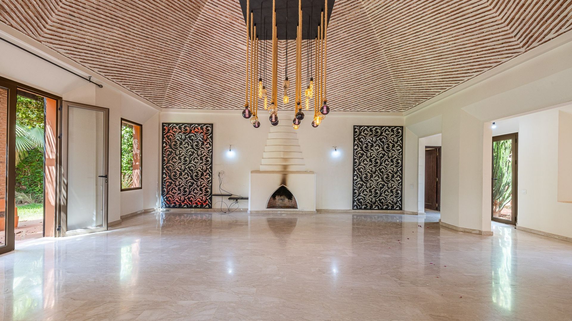 Buy Villa 6&nbsp;rooms 450&nbsp;m² Marrakech