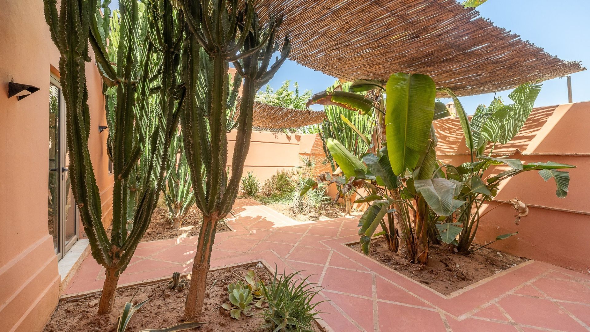 Acheter Villa 6 pièces 450 m² Marrakech