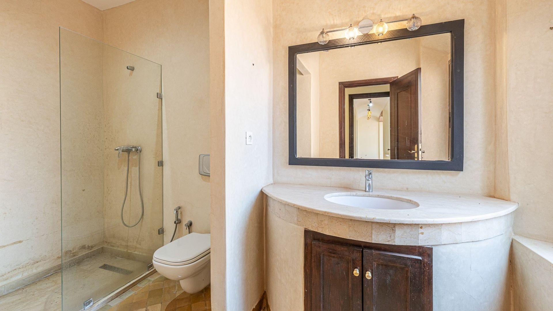 Acheter Villa 6&nbsp;pièces 450&nbsp;m² Marrakech