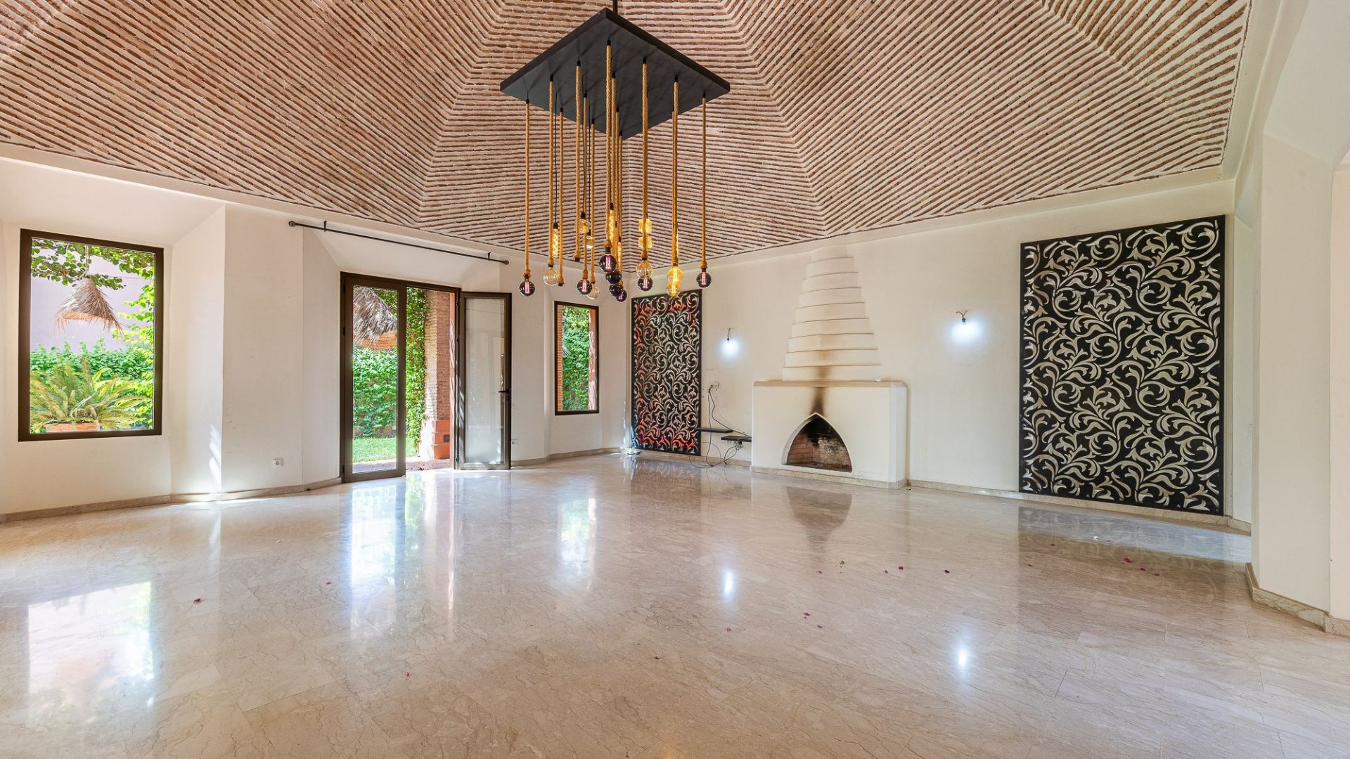 Acheter Villa 6 pièces 450 m² Marrakech
