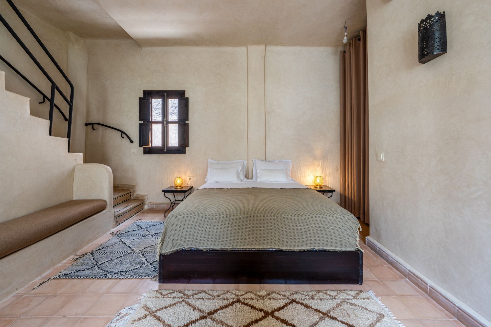 Acheter Riad 11 pièces 882 m² Marrakech