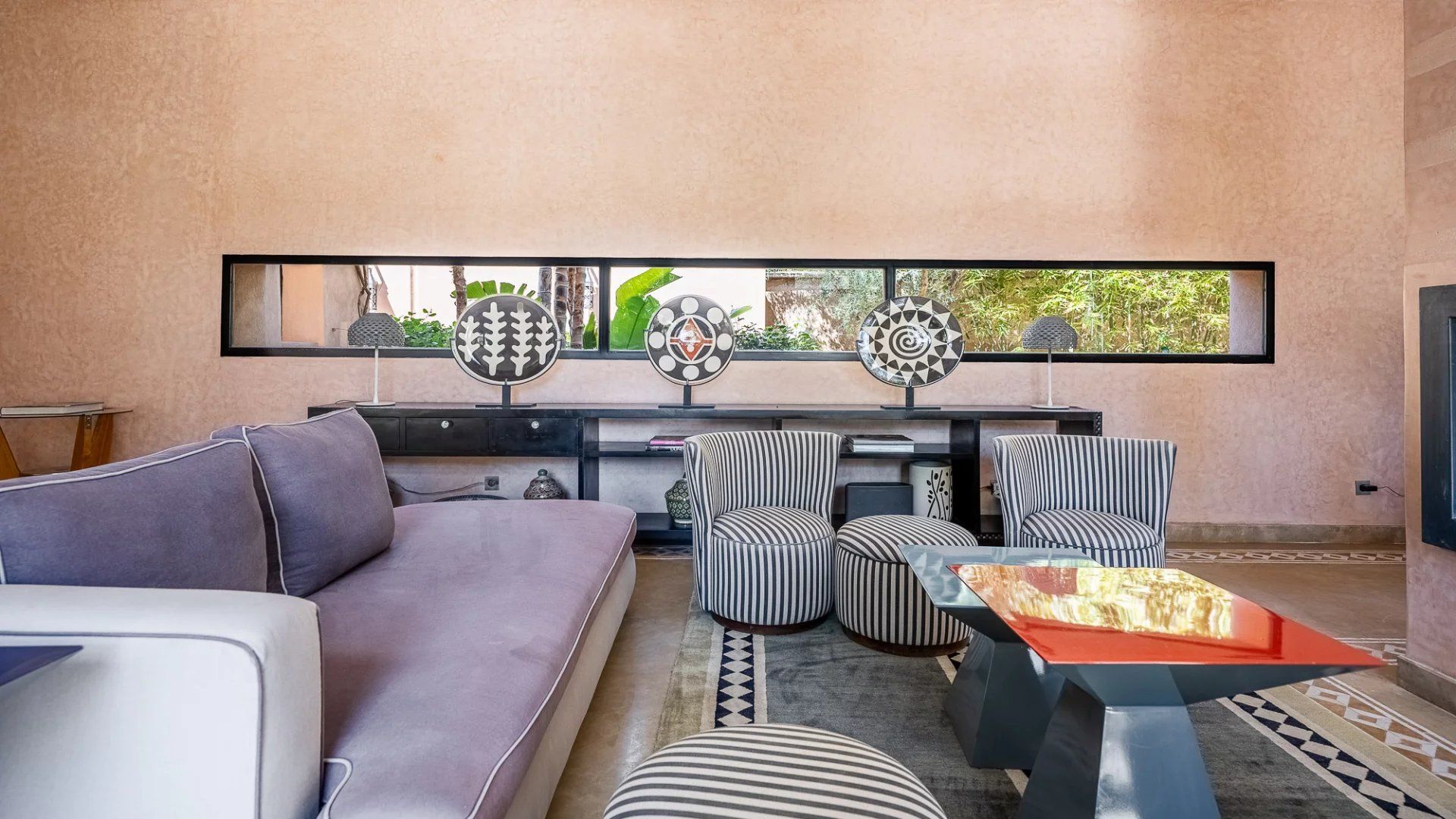 Acheter Villa 8&nbsp;pièces 550&nbsp;m² Marrakech