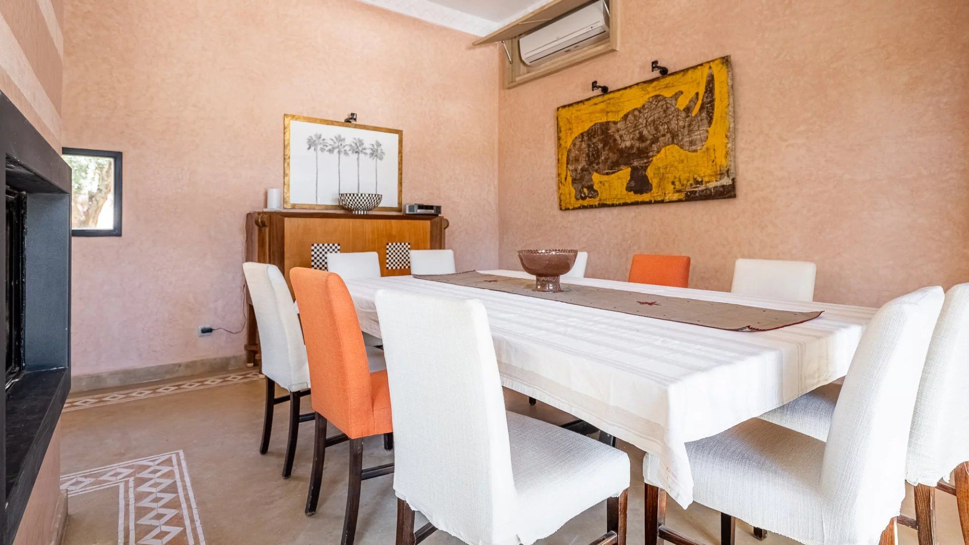 Acheter Villa 8&nbsp;pièces 550&nbsp;m² Marrakech