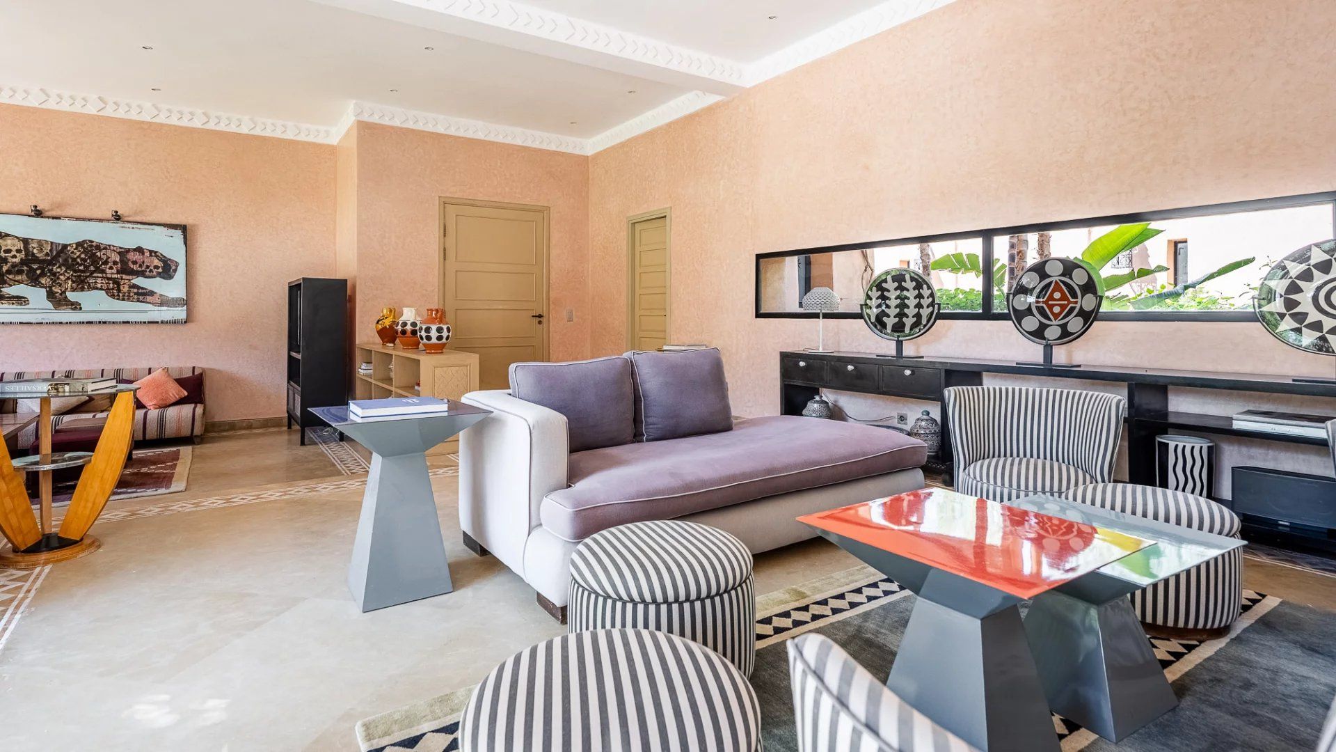 Acheter Villa 8 pièces 550 m² Marrakech