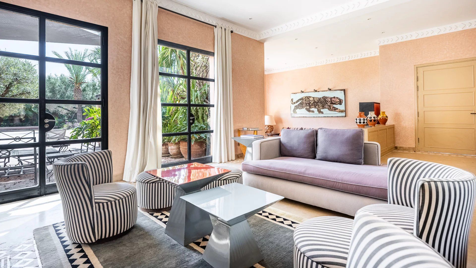 Acheter Villa 8&nbsp;pièces 550&nbsp;m² Marrakech