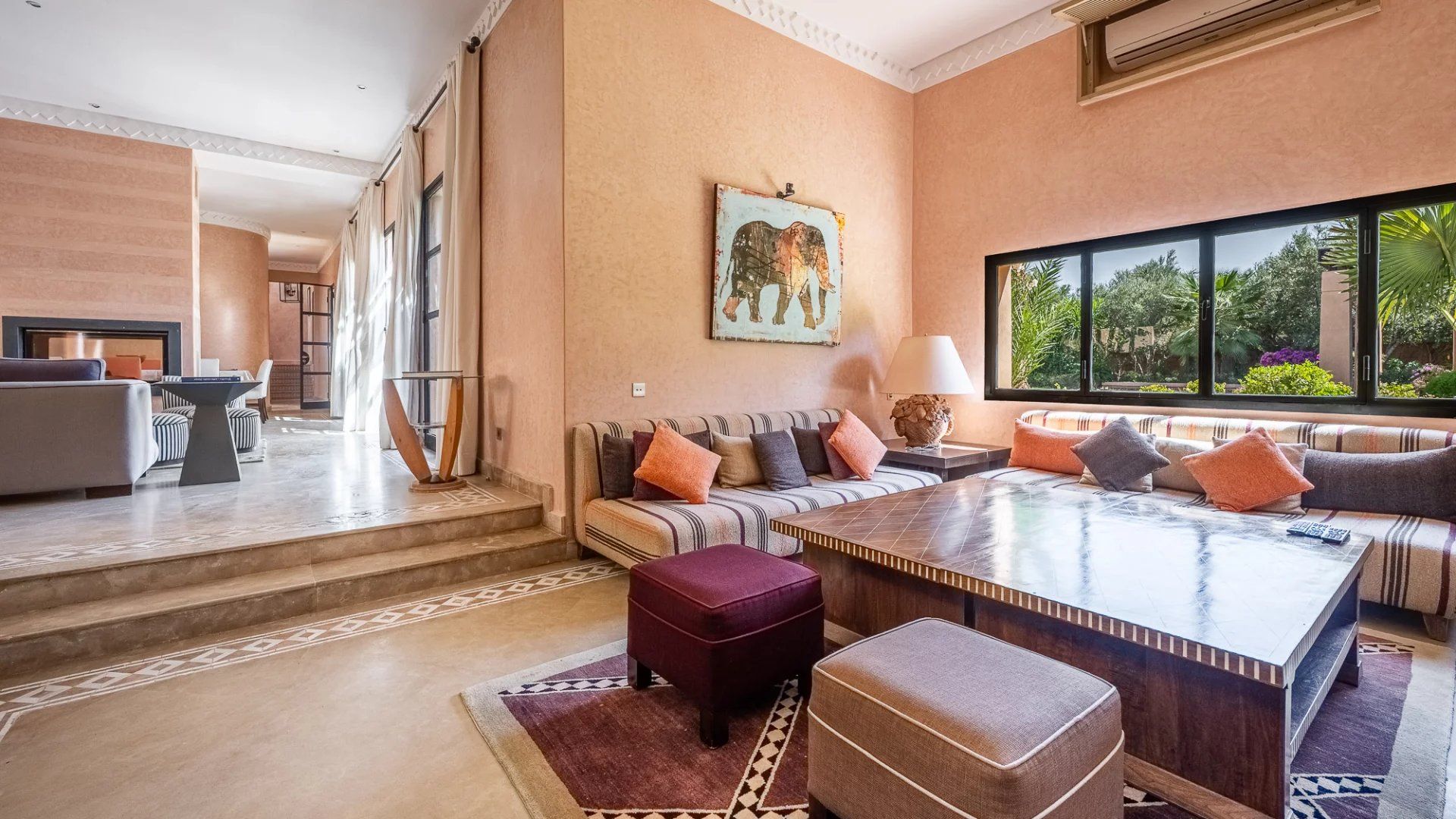 Acheter Villa 8&nbsp;pièces 550&nbsp;m² Marrakech
