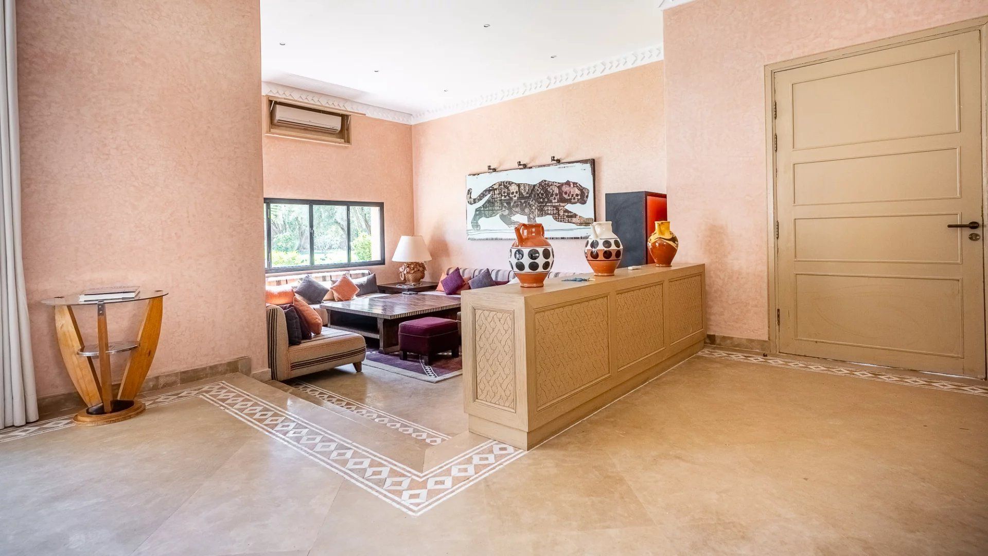 Acheter Villa 8&nbsp;pièces 550&nbsp;m² Marrakech