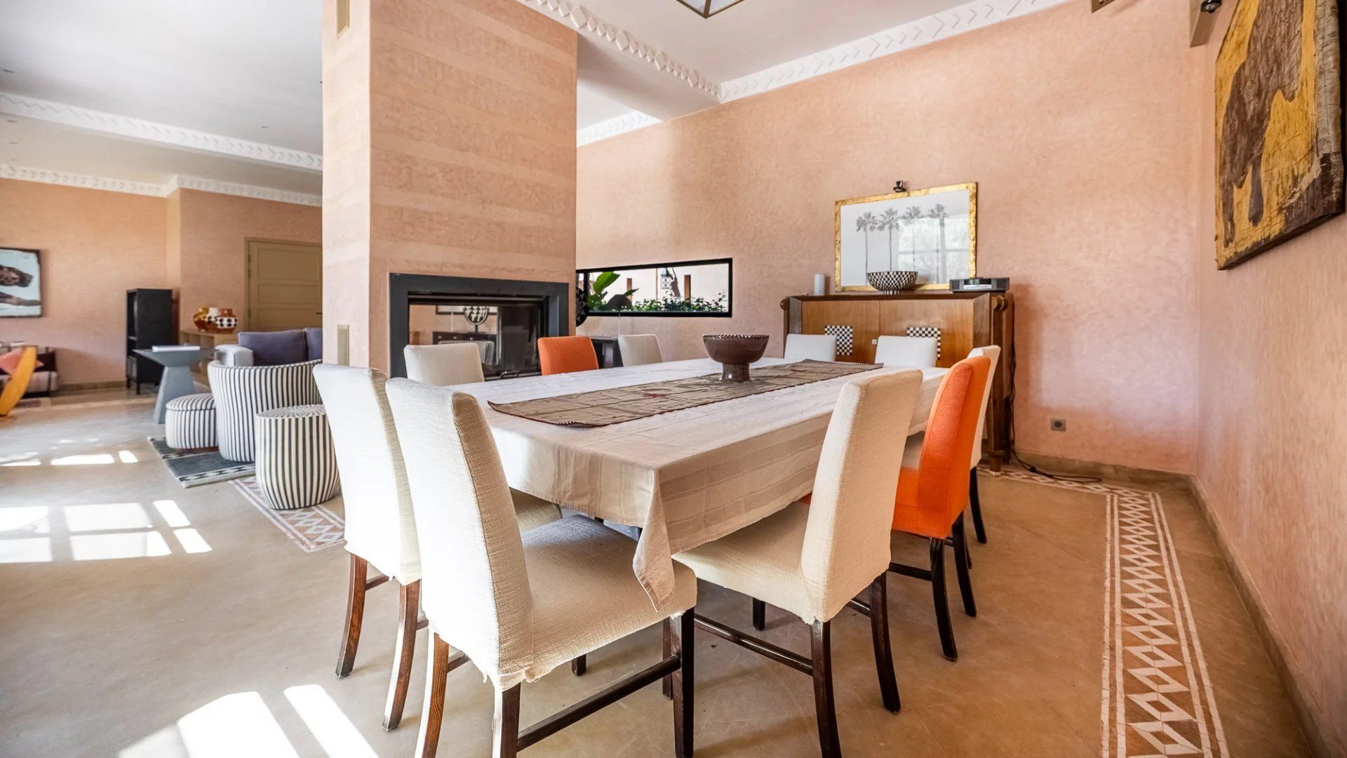 Acheter Villa 8 pièces 550 m² Marrakech