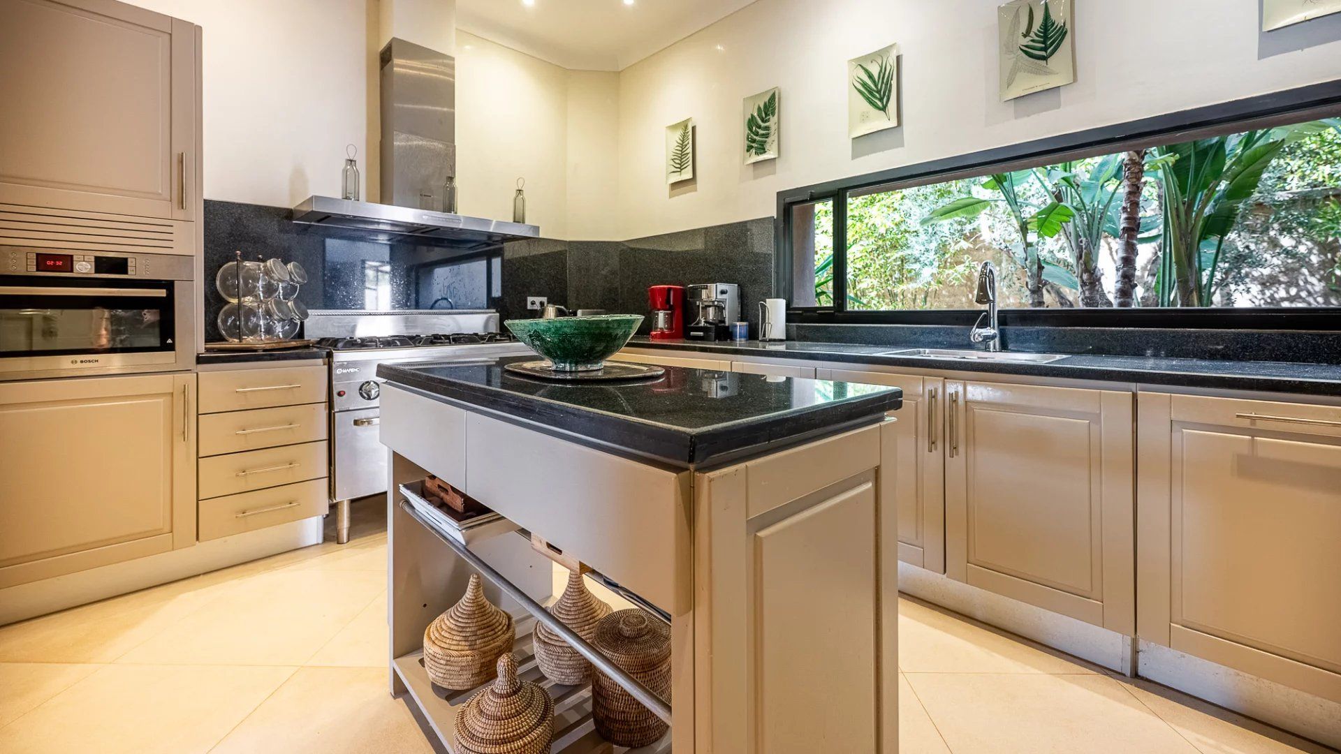 Acheter Villa 8 pièces 550 m² Marrakech