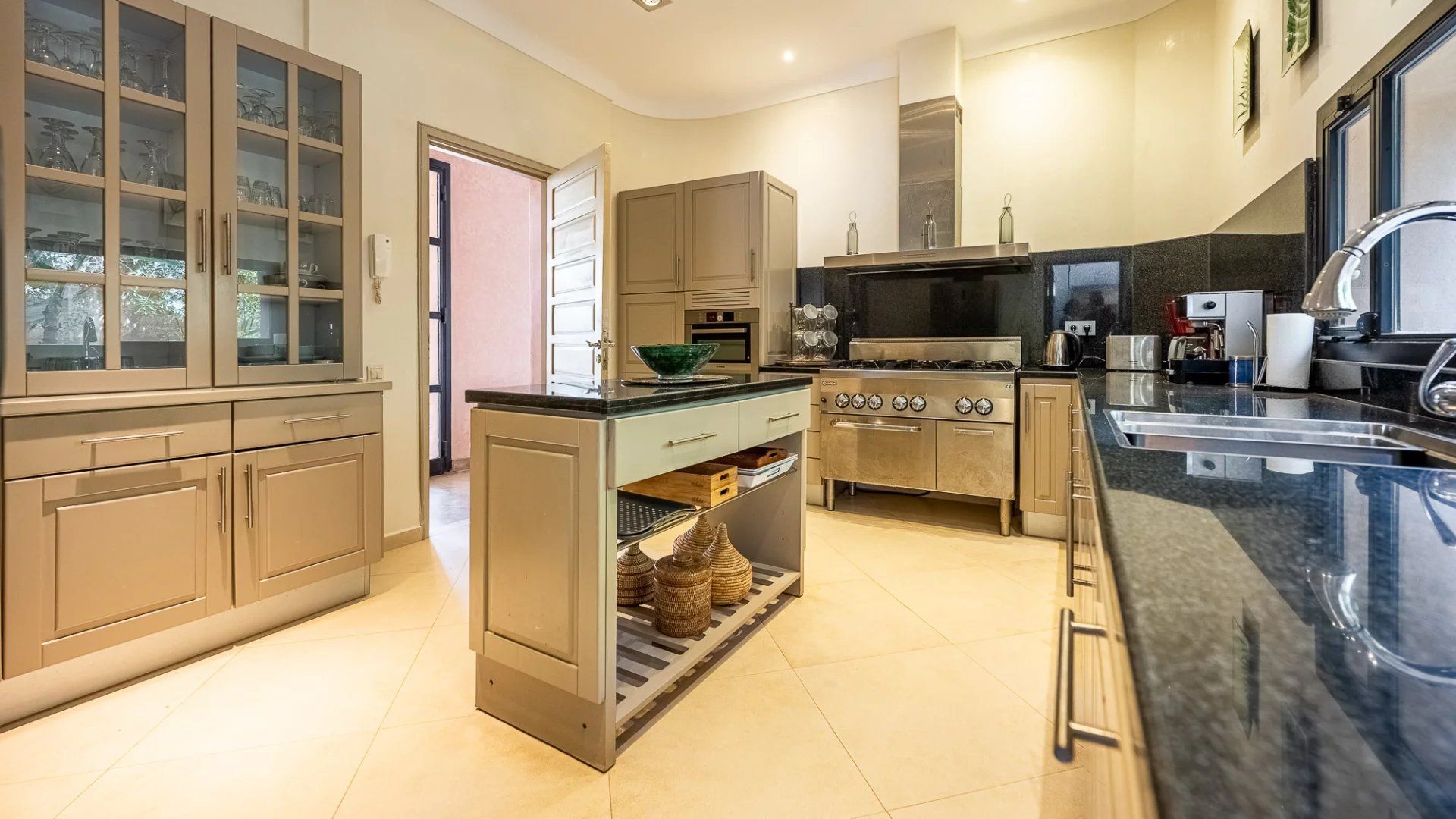 Acheter Villa 8 pièces 550 m² Marrakech