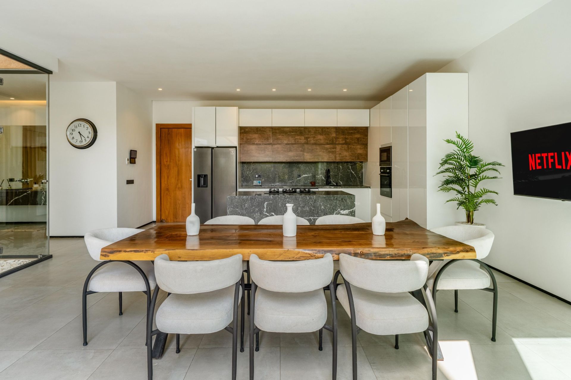 Louer Villa 9 pièces 550 m² Marrakech