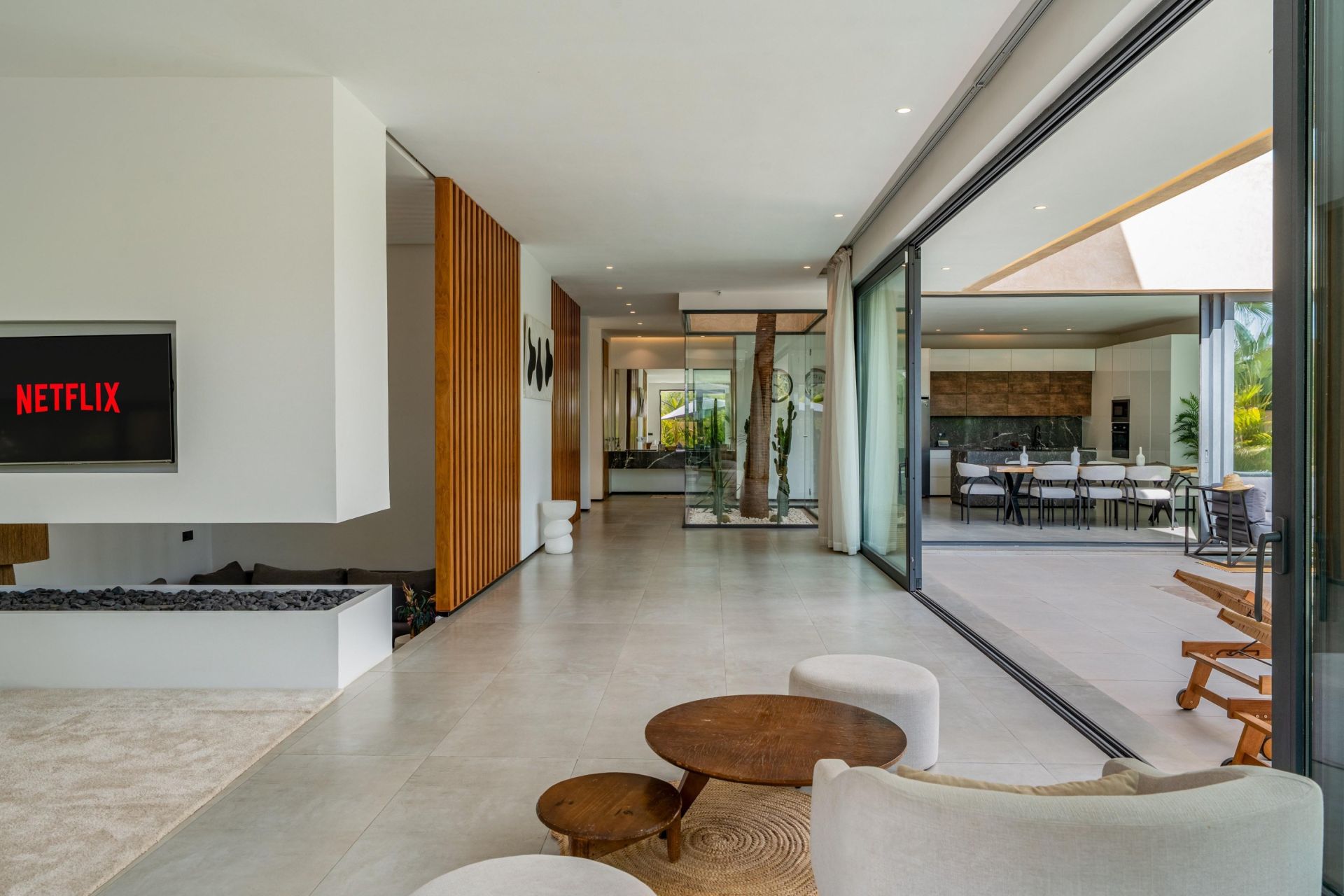 Louer Villa 9 pièces 550 m² Marrakech