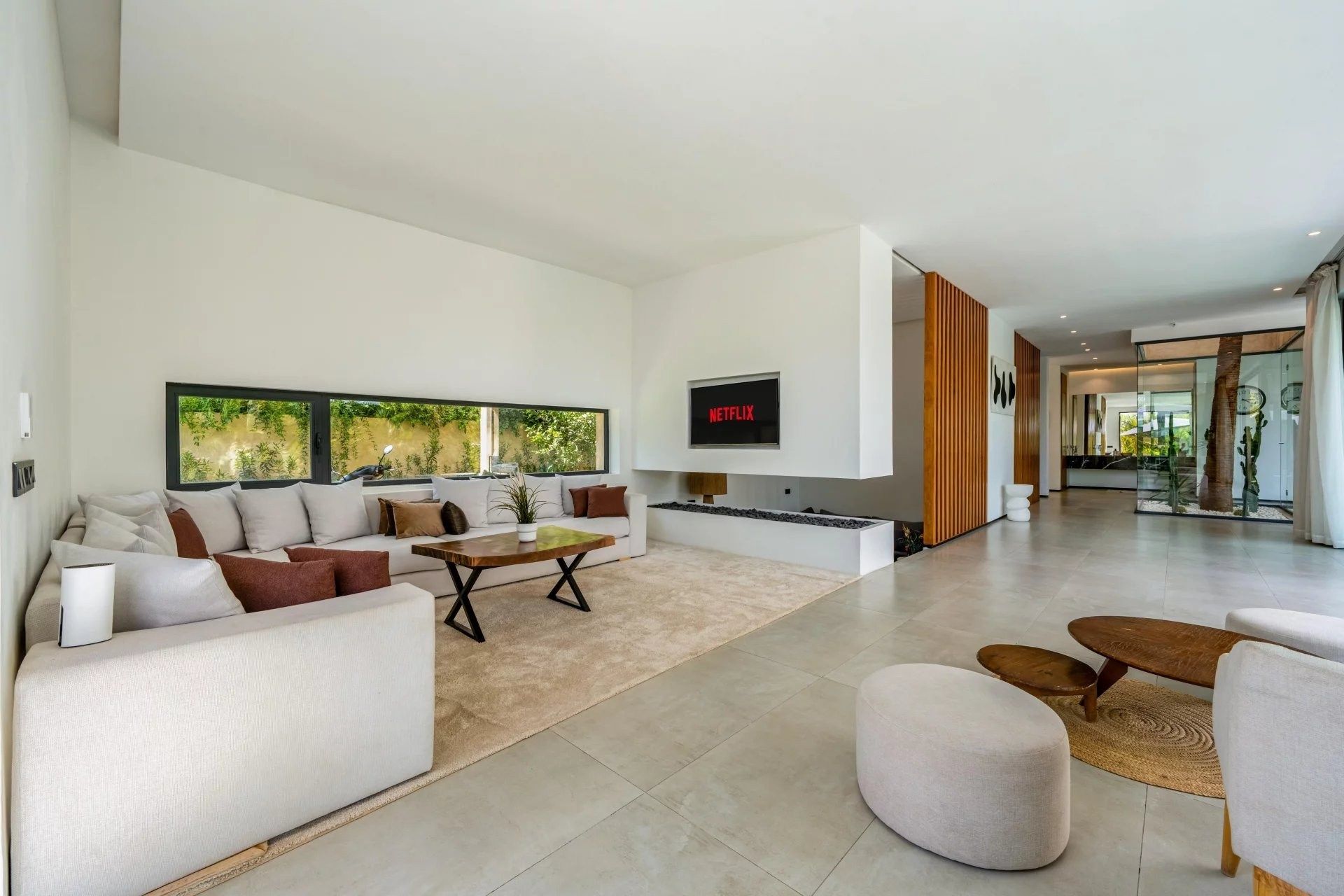 Louer Villa 9&nbsp;pièces 550&nbsp;m² Marrakech