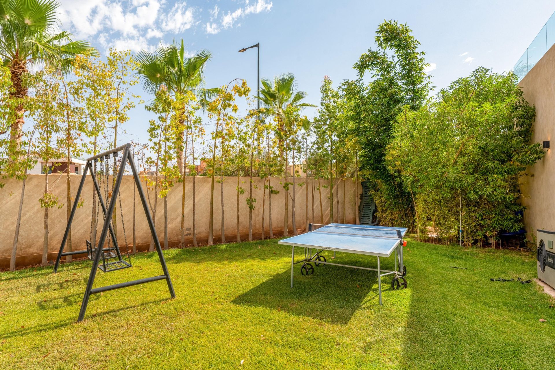 Louer Villa 9 pièces 550 m² Marrakech