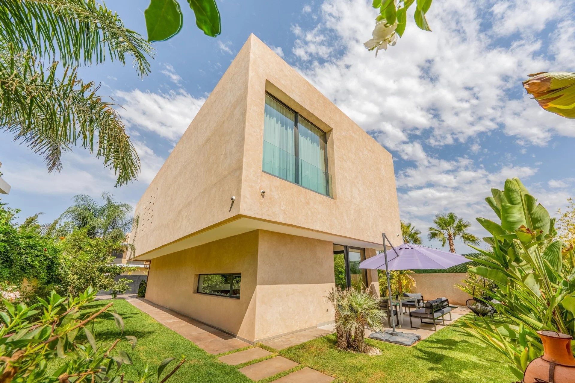 Louer Villa 9&nbsp;pièces 550&nbsp;m² Marrakech