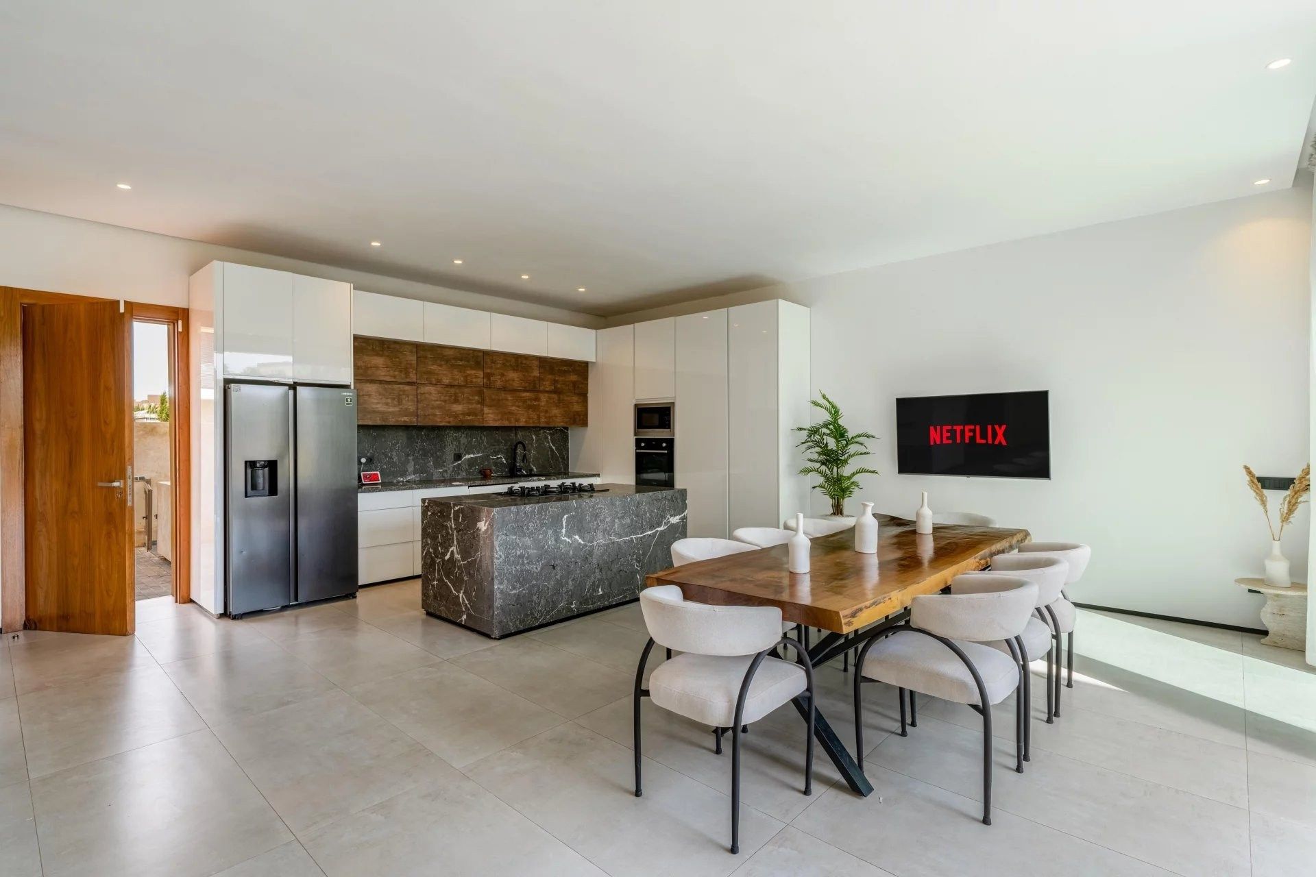Louer Villa 9&nbsp;pièces 550&nbsp;m² Marrakech