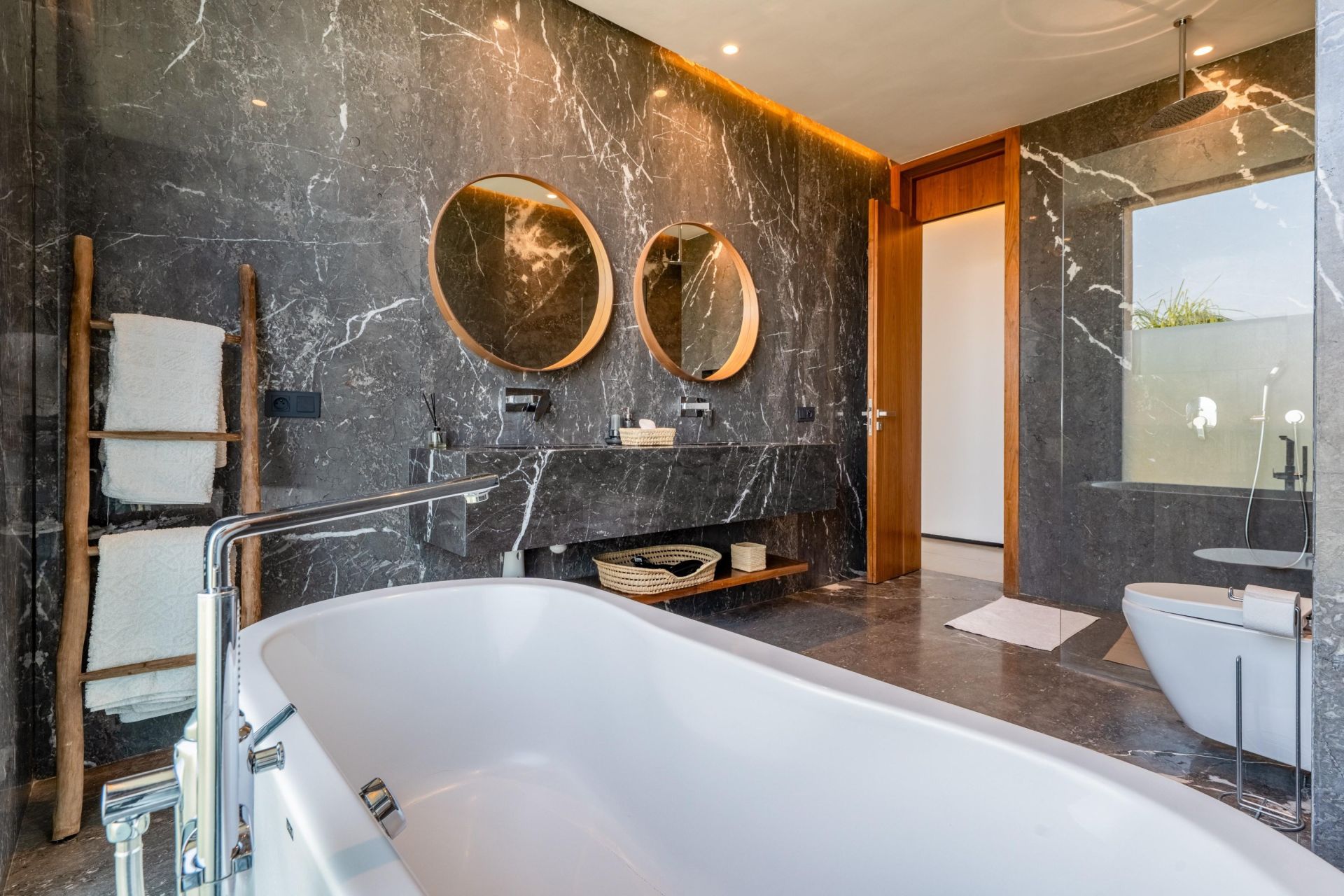 Louer Villa 9 pièces 550 m² Marrakech