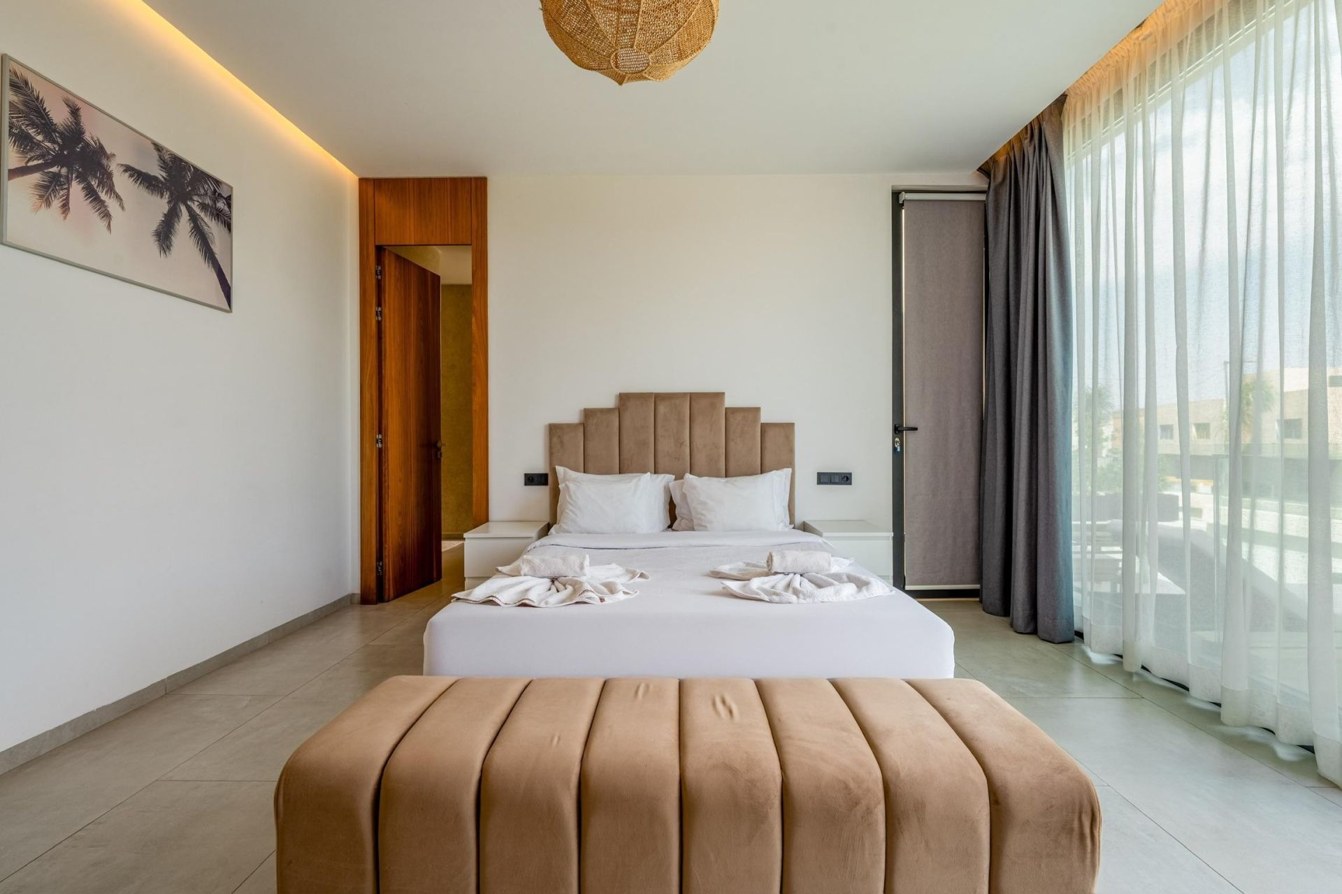 Louer Villa 9 pièces 550 m² Marrakech