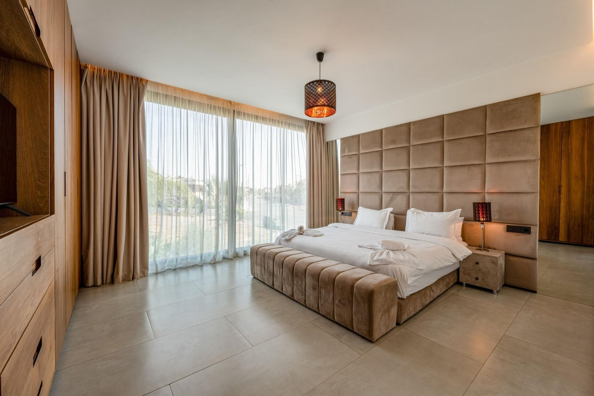 Louer Villa 9 pièces 550 m² Marrakech