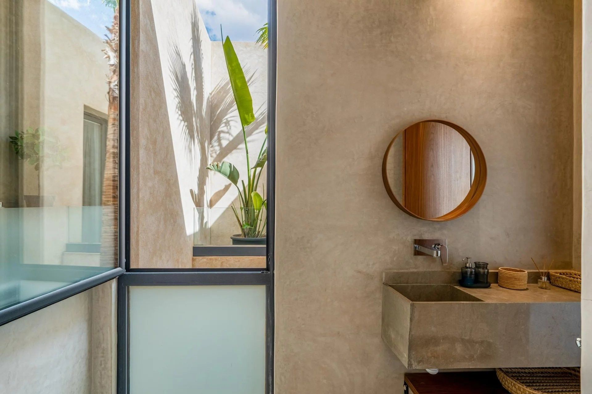 Louer Villa 9&nbsp;pièces 550&nbsp;m² Marrakech