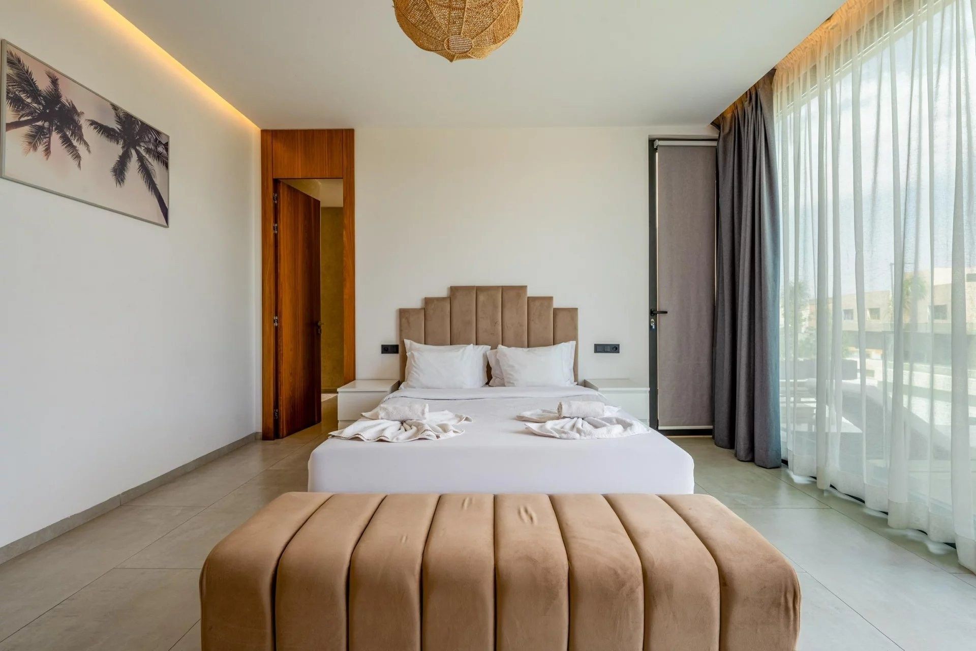 Louer Villa 9&nbsp;pièces 550&nbsp;m² Marrakech