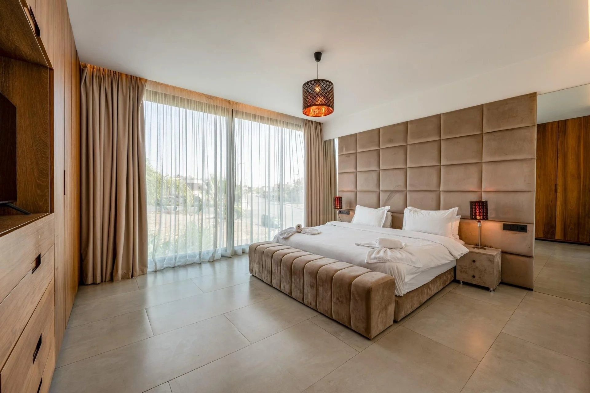 Louer Villa 9&nbsp;pièces 550&nbsp;m² Marrakech